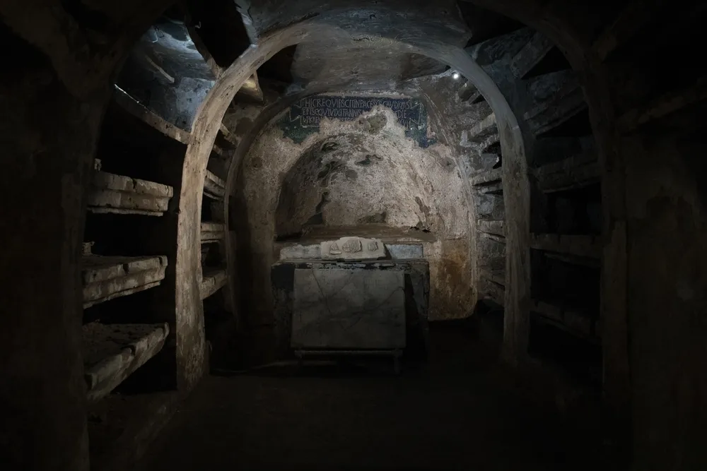 Capuchin Crypts Tickets in Rome | Skip-the-Line Guided Tour
