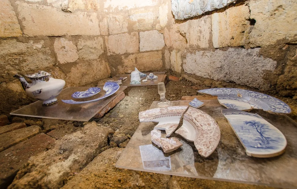 Capuchin Crypts Tickets in Rome | Skip-the-Line Guided Tour