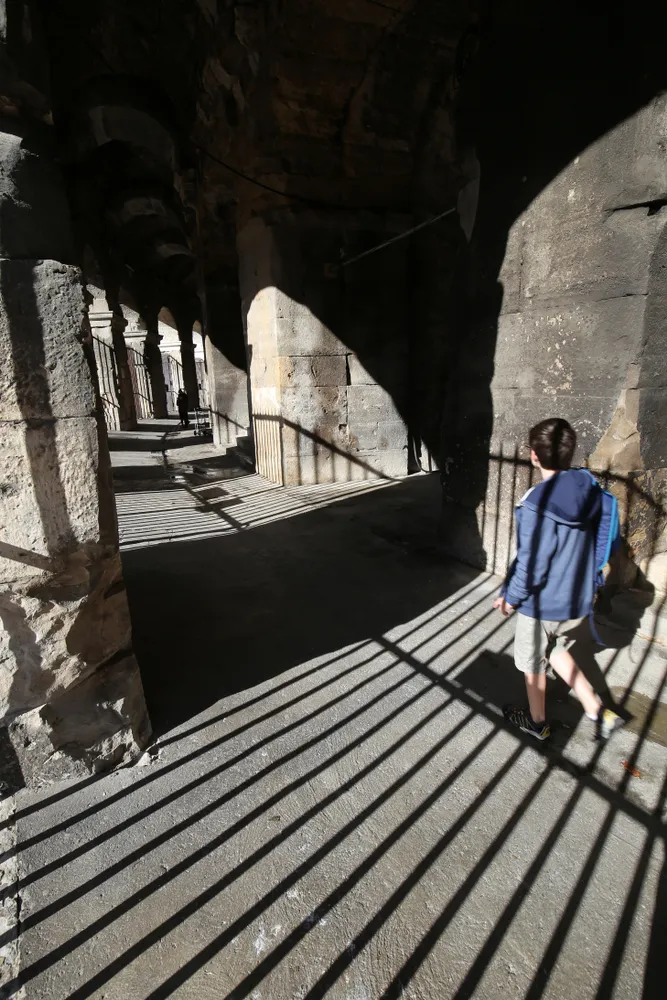Catacombs of Saint Agnes Guided Tour in Rome | Skip-the-Line Entry
