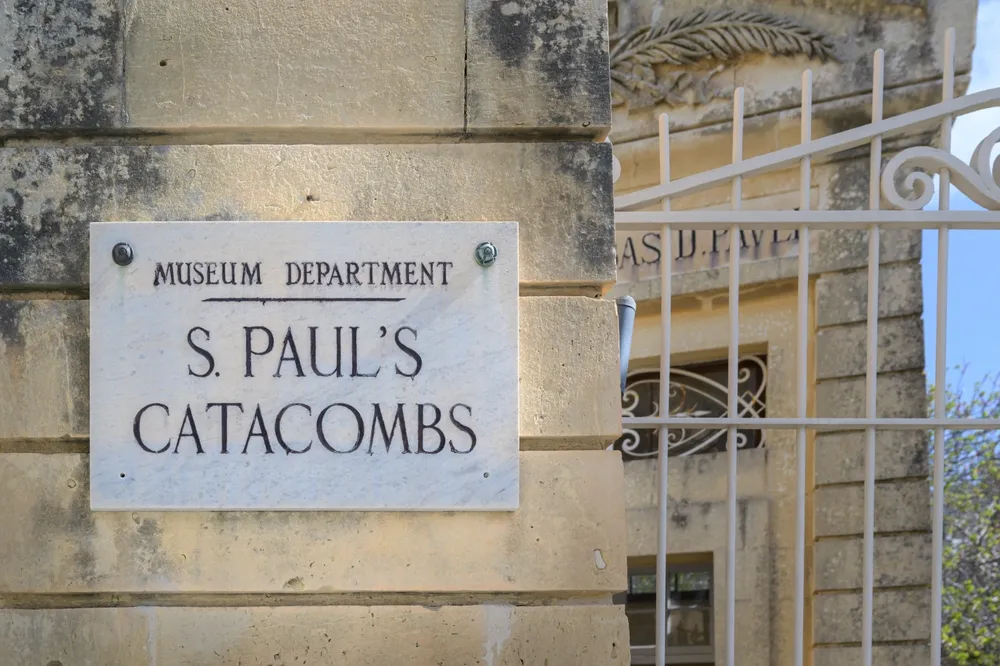 Catacombs of Saint Agnes Guided Tour in Rome | Skip-the-Line Entry