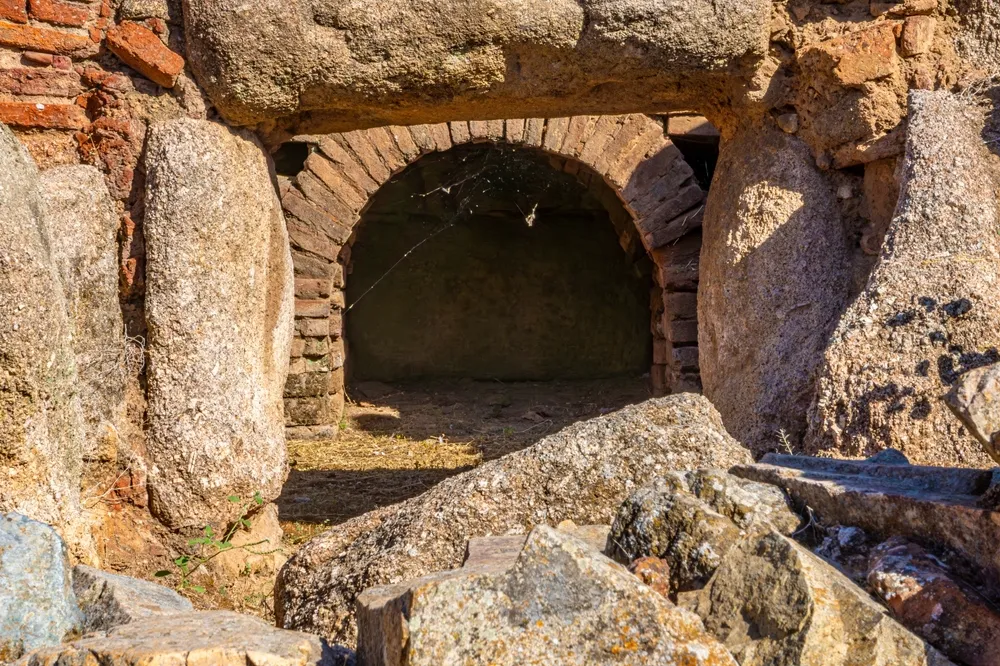 Rome Catacombs & Capuchin Crypt Skip-the-Line Tour with Transfer